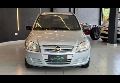 Chevrolet celta spirit/ lt 1.0 mpfi 8v flexp. 5p