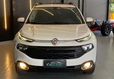 Fiat toro freedom 1.8 16v flex aut.