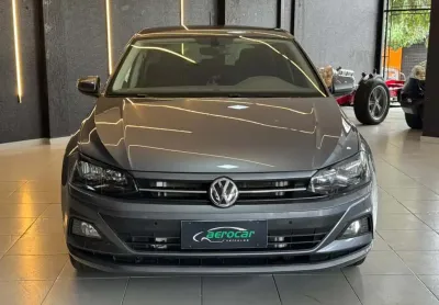 Volkswagen polo comfort. 200 tsi 1.0 flex 12v aut.