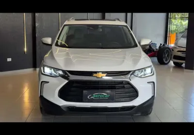 CHEVROLET TRACKER Premier 1.2 Turbo 12V Flex Aut.