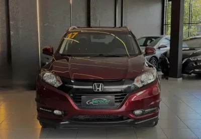 Honda hr-v ex 1.8 flexone 16v 5p aut.