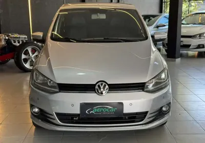 VOLKSWAGEN FOX Highline1.6 Flex 16V 5p