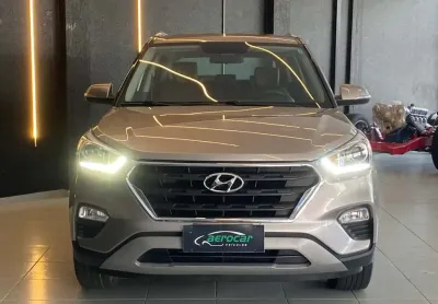 HYUNDAI CRETA Prestige 2.0 16V Flex Aut.