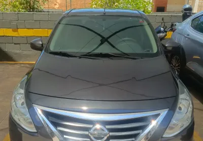 Versa s 2019 carro particular 