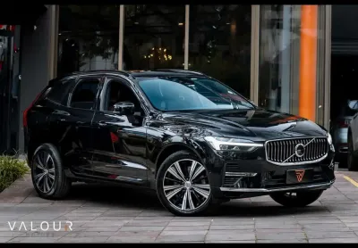 Volvo xc60 t8 inscript 2022