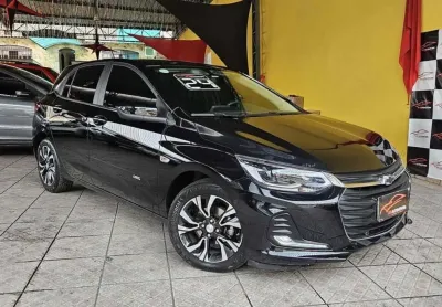Chevrolet onix 10tat pr2 2024