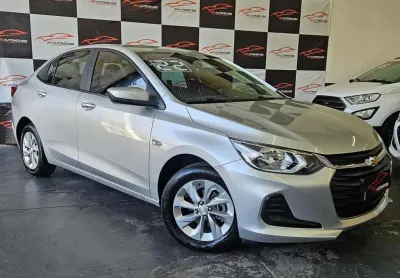 Chevrolet onix plus 10tmt lt1 2022