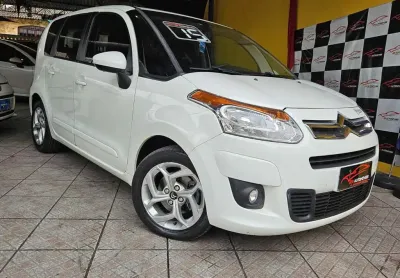 Citroen c3 pic tendance 2015