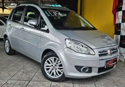 Fiat idea attractive 1.4 2014
