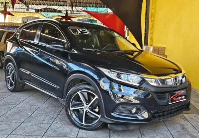 Honda hr-v ex cvt 2019