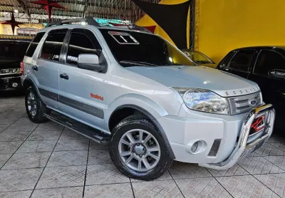 Ford ecosport fsl1.6flex 2011