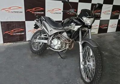 Honda nx-4 falcon 2008