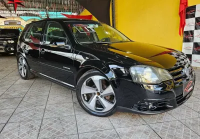 Volkswagen golf 1.6 sportline 2011