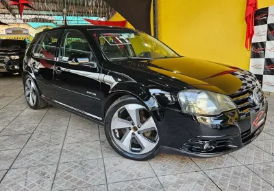 Volkswagen golf 1.6 sportline 2011