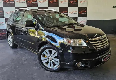 Subaru tribeca 3.6 2011