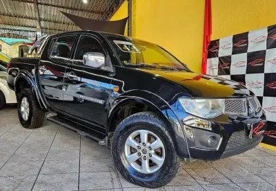 Mitsubishi l200 triton 3.2 d 2011