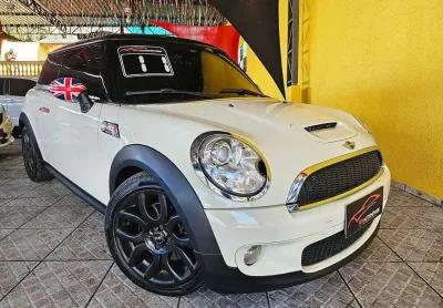 Mini cooper s 1.6 16v tb (2p) 2011