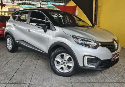 Renault captur life 16a 2020