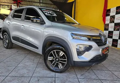 Renault kwid intens 2 2025