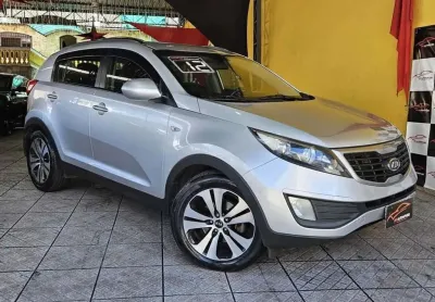Kia sportage lx2 offg4 2012