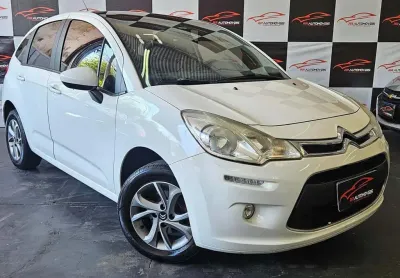 Citroen c3 ptech m tend 2017