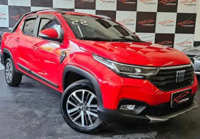 Fiat strada volcano 13cd 2022