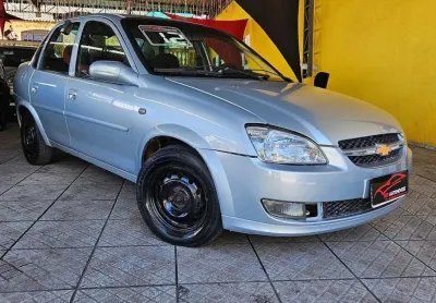 Chevrolet classic ls 2012