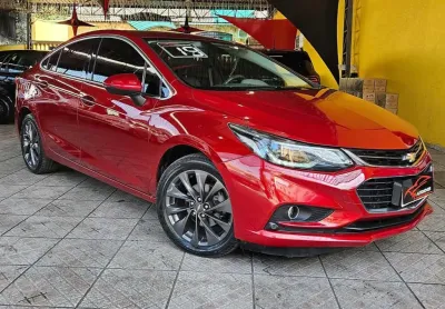 Chevrolet chev cruze ltz nb at 2019