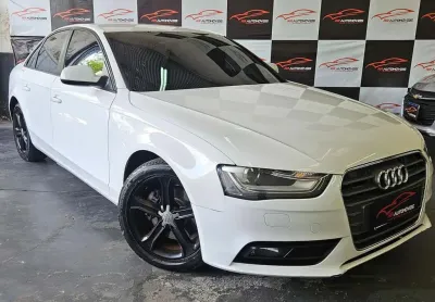 Audi a4 2.0tfsi 2013