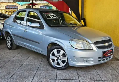 Chevrolet prisma 1.4l lt 2012
