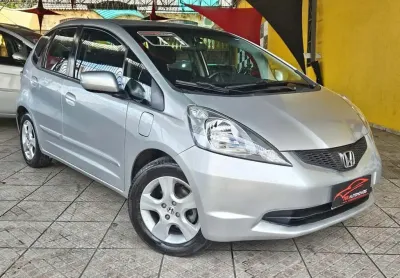 Honda fit lx flex 2011