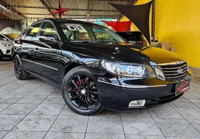 Hyundai azera 3.3 v6 2008