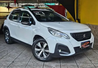Peugeot 2008 allure pk 2021
