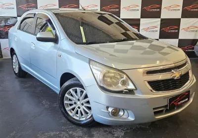 Chevrolet cobalt 1.4 ltz 2012