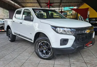 Chevrolet s10 ls dd4 2023