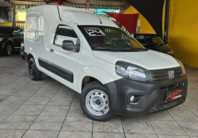 Fiat fiorino endurance 2024