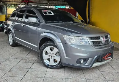 Fiat freemont precisio 2013