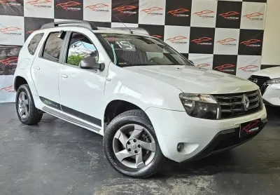 Renault duster 20 d 4x2a 2015