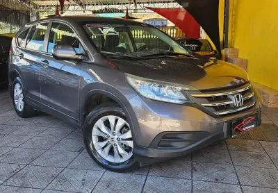 Honda cr-v lx 2012