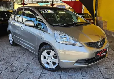 Honda fit lx flex 2009