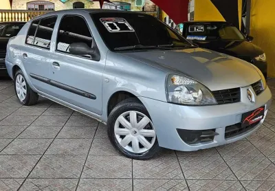 Renault clio exp 16 16vs 2007