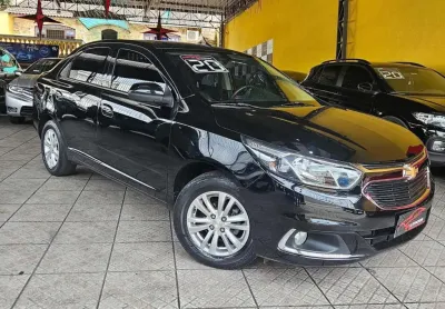 Chevrolet cobalt 18a ltz 2020