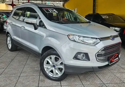 Ford ecosport tit at 2.0 2014