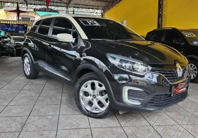 Renault captur life 16a 2019