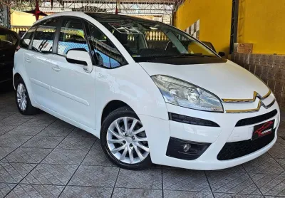 Citroen c4 pic glxa 5l 2014