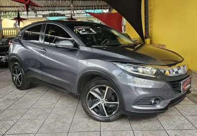Honda hr-v lx cvt 2021