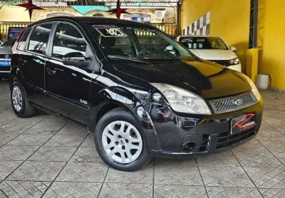 Ford fiesta flex 2010