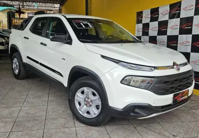 Fiat toro freedom mt d 2017