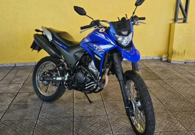 Yamaha xtz250 lander 2022