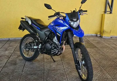 Yamaha xtz250 lander 2022